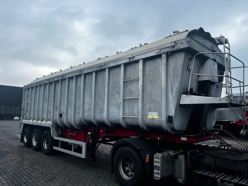 NEVILLE CHARROLD 42 3A - نصف مقطورة صهريج: صور 5 NEVILLE CHARROLD 42 3A - نصف مقطورة صهريج: صور 5