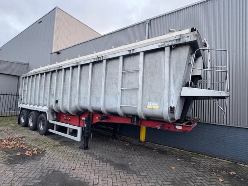 NEVILLE CHARROLD 42 3A - نصف مقطورة صهريج: صور 1 NEVILLE CHARROLD 42 3A - نصف مقطورة صهريج: صور 1