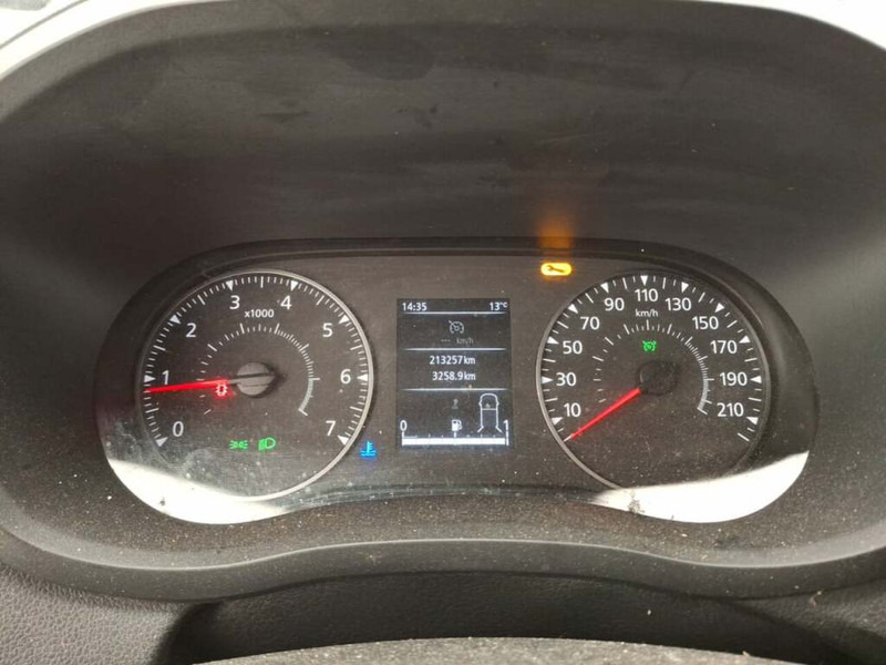 Opel Movano 2.3 Turbo L3H2 Euro VI ECC/NAV/PDC - الشاحنات الصغيرة: صور 5 Opel Movano 2.3 Turbo L3H2 Euro VI ECC/NAV/PDC - الشاحنات الصغيرة: صور 5