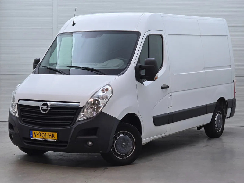 Opel Movano - فان المدمجة, الشاحنات الصغيرة كابينة مزدوجة: صور 1 Opel Movano - فان المدمجة, الشاحنات الصغيرة كابينة مزدوجة: صور 1