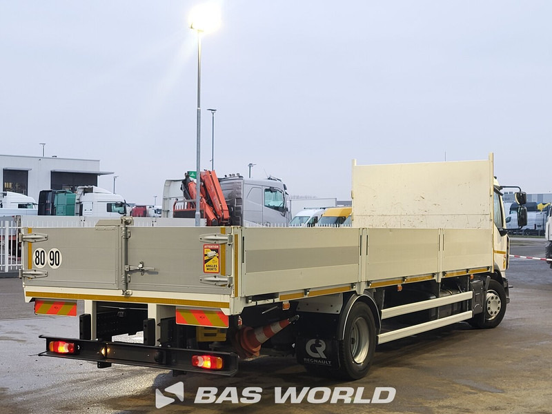 Renault D D 210 - شاحنة: صور 4 Renault D D 210 - شاحنة: صور 4