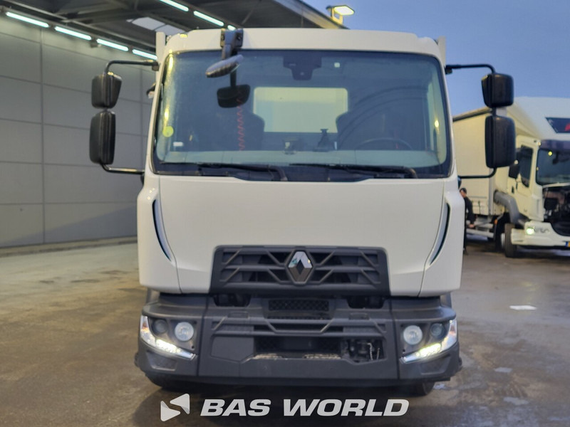 Renault D D 210 - شاحنة: صور 5 Renault D D 210 - شاحنة: صور 5