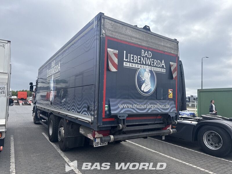 Scania R R410 - شاحنة: صور 2 Scania R R410 - شاحنة: صور 2