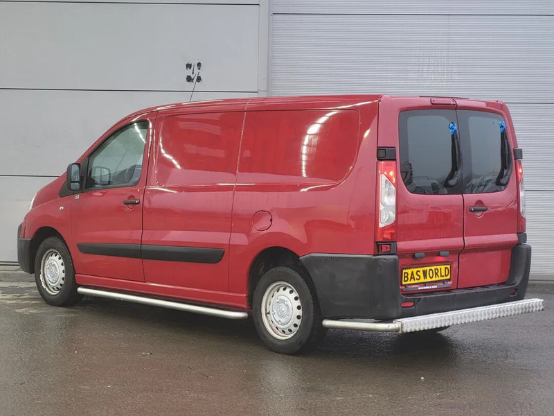 Toyota ProAce L2H1 - فان المدمجة: صور 2 Toyota ProAce L2H1 - فان المدمجة: صور 2