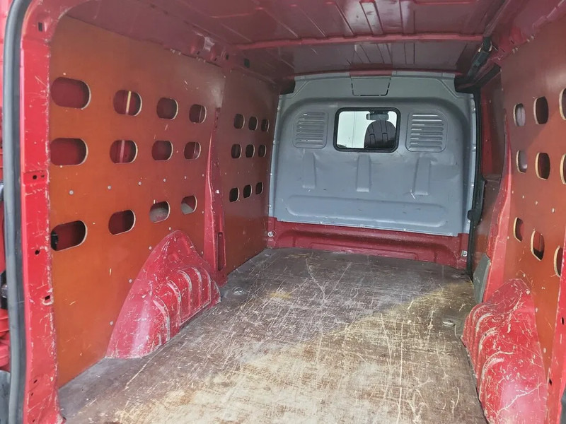 Toyota ProAce L2H1 - فان المدمجة: صور 4 Toyota ProAce L2H1 - فان المدمجة: صور 4