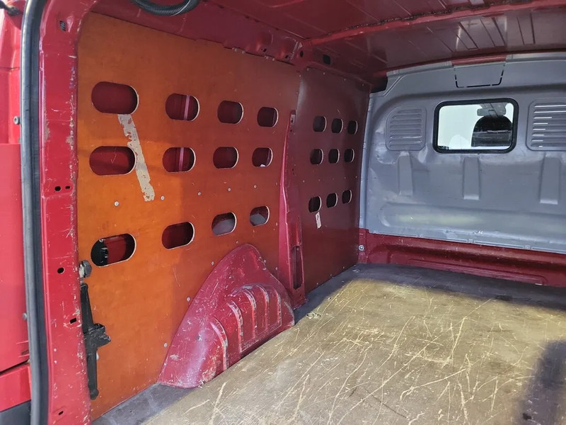 Toyota ProAce L2H1 - فان المدمجة: صور 4 Toyota ProAce L2H1 - فان المدمجة: صور 4