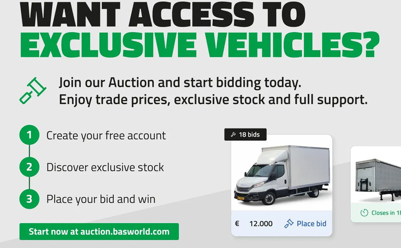 Toyota ProAce - فان المدمجة, الشاحنات الصغيرة كابينة مزدوجة: صور 2 Toyota ProAce - فان المدمجة, الشاحنات الصغيرة كابينة مزدوجة: صور 2