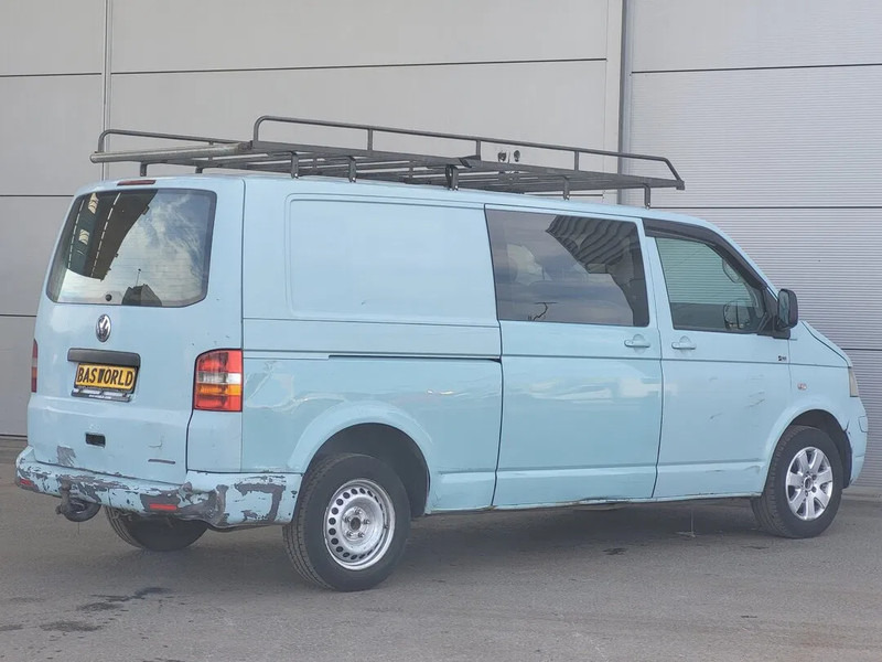 Volkswagen Transporter Transporter - فان المدمجة, الشاحنات الصغيرة كابينة مزدوجة: صور 5 Volkswagen Transporter Transporter - فان المدمجة, الشاحنات الصغيرة كابينة مزدوجة: صور 5