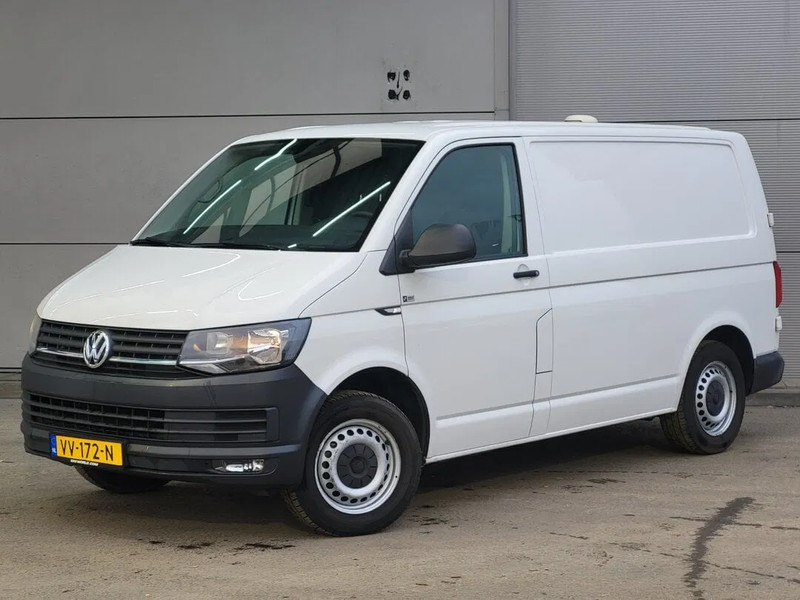 Volkswagen Transporter - فان المدمجة: صور 1 Volkswagen Transporter - فان المدمجة: صور 1