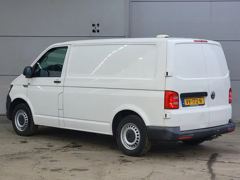 Volkswagen Transporter - فان المدمجة: صور 2 Volkswagen Transporter - فان المدمجة: صور 2