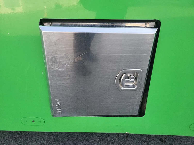 Volvo FE 320 - شاحنة القمامة: صور 5 Volvo FE 320 - شاحنة القمامة: صور 5