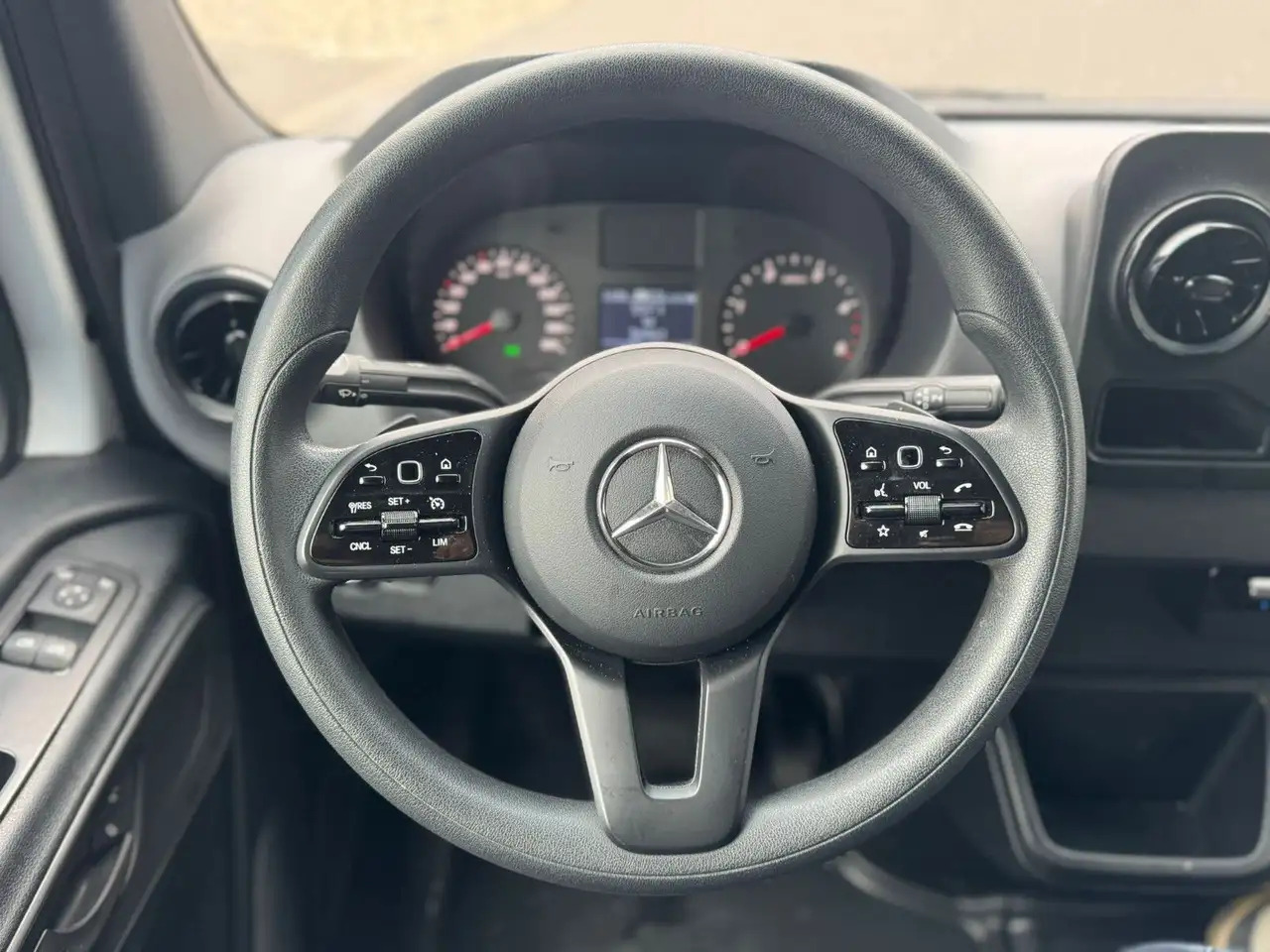 Mercedes-Benz Sprinter 516 CDI DoKa Maxi Lang AHK 3,5t Klima - أخرى: صور 5 Mercedes-Benz Sprinter 516 CDI DoKa Maxi Lang AHK 3,5t Klima - أخرى: صور 5