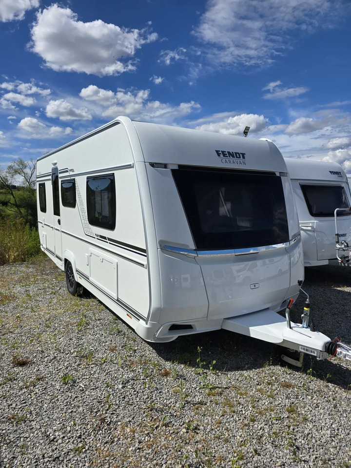Fendt Bianco Activ 515 SGD Safety- + Shower- Dekopaket - كرفان سحب: صور 1 Fendt Bianco Activ 515 SGD Safety- + Shower- Dekopaket - كرفان سحب: صور 1