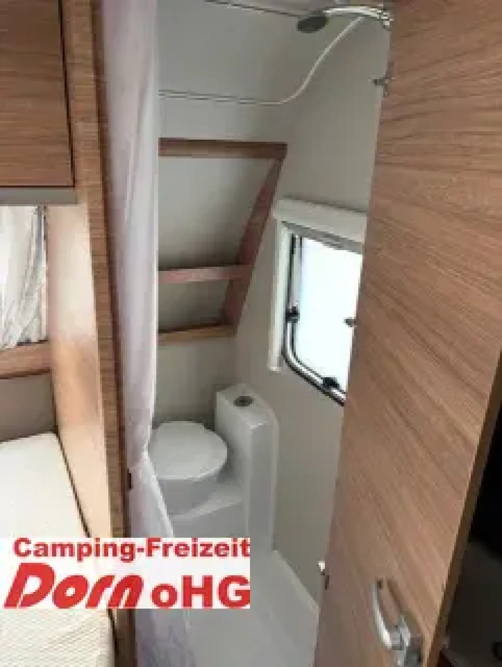 Weinsberg CaraOne 450 FU 1.500 KG, Fußbodentemp., Radtr - كرفان سحب: صور 5 Weinsberg CaraOne 450 FU 1.500 KG, Fußbodentemp., Radtr - كرفان سحب: صور 5