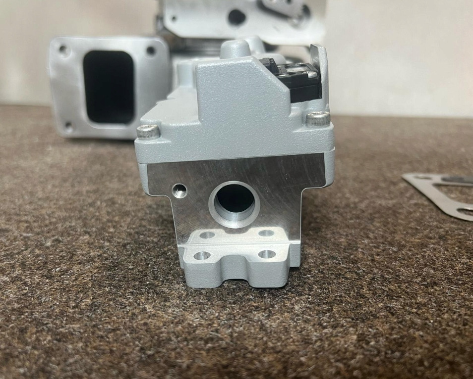 Nowa Turbosprężarka + VTG Aktuator DAF CF / XF106 EURO 6 POLIFT - الشاحن التوربيني - شاحنة: صور 3 Nowa Turbosprężarka + VTG Aktuator DAF CF / XF106 EURO 6 POLIFT - الشاحن التوربيني - شاحنة: صور 3