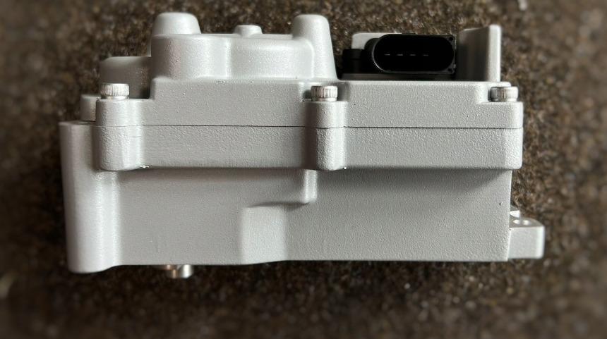 Nowy VTG DAF CF / XF106 EURO 6 POLIFT - الشاحن التوربيني - شاحنة: صور 3 Nowy VTG DAF CF / XF106 EURO 6 POLIFT - الشاحن التوربيني - شاحنة: صور 3