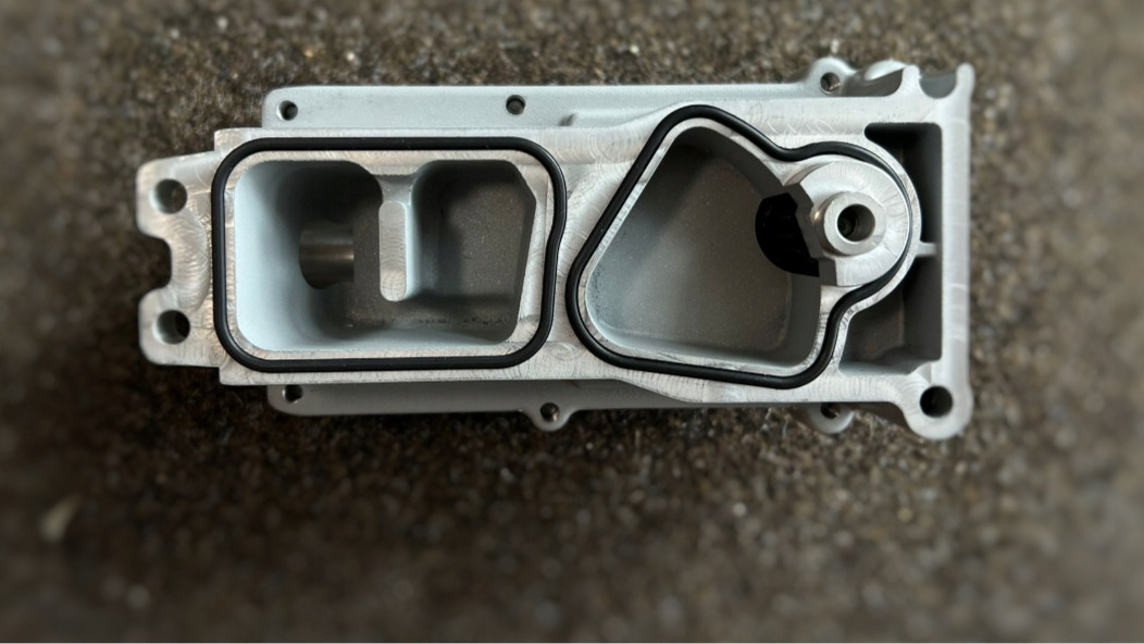 Nowy VTG DAF CF / XF106 EURO 6 POLIFT - الشاحن التوربيني - شاحنة: صور 2 Nowy VTG DAF CF / XF106 EURO 6 POLIFT - الشاحن التوربيني - شاحنة: صور 2