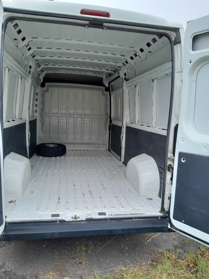 PEUGEOT BOXER 2.2 BlueHDI 350 FT L3H2 Pro - الشاحنات الصغيرة صندوق مغلق: صور 5 PEUGEOT BOXER 2.2 BlueHDI 350 FT L3H2 Pro - الشاحنات الصغيرة صندوق مغلق: صور 5