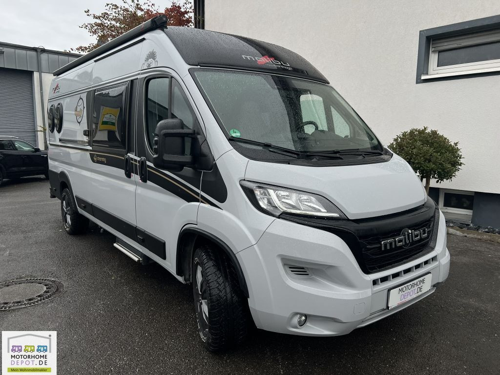 Malibu Van First Class - Two Rooms 640 LE RB charming G - كرفان فان: صور 1 Malibu Van First Class - Two Rooms 640 LE RB charming G - كرفان فان: صور 1