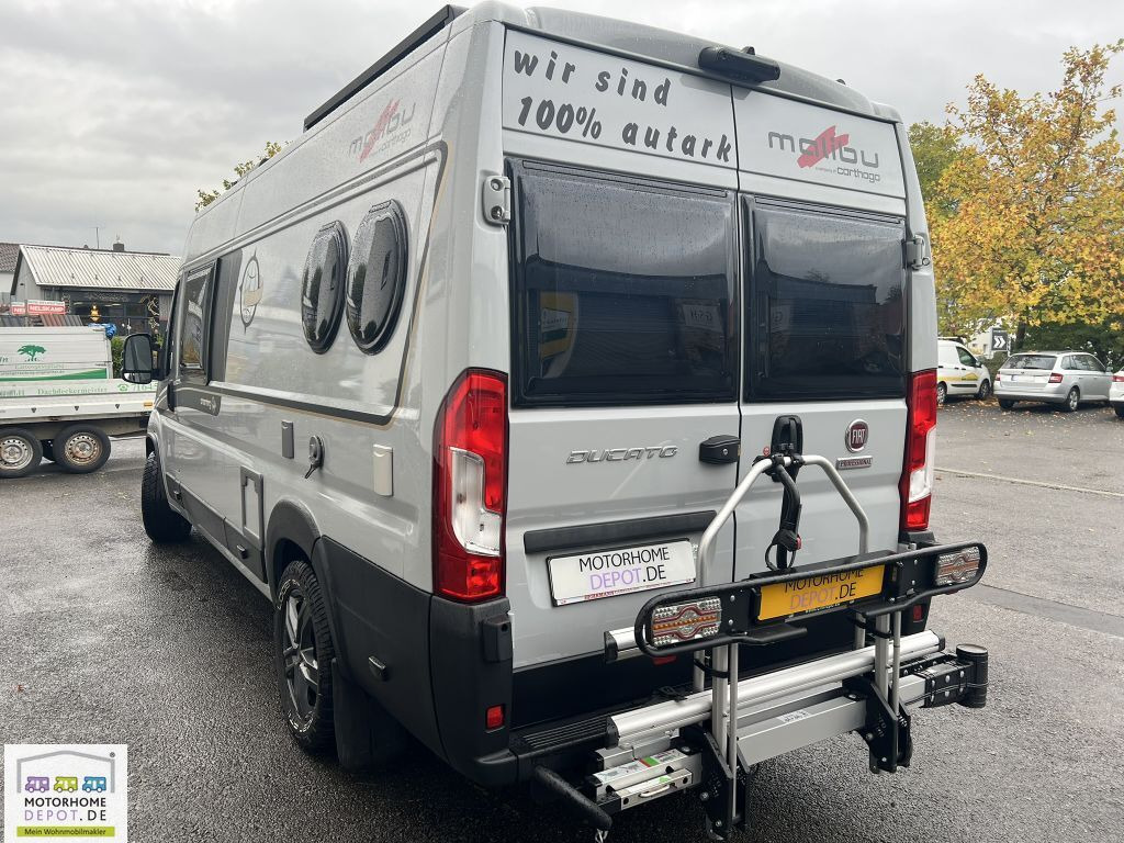 Malibu Van First Class - Two Rooms 640 LE RB charming G - كرفان فان: صور 2 Malibu Van First Class - Two Rooms 640 LE RB charming G - كرفان فان: صور 2