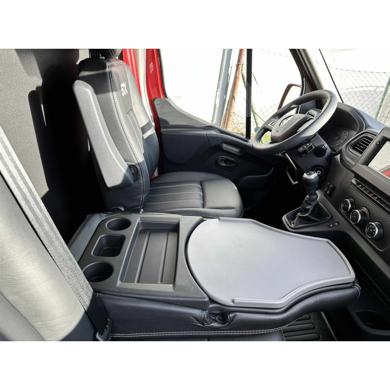 Renault STX Master by Stephex - شاحنة نقل خيل: صور 5 Renault STX Master by Stephex - شاحنة نقل خيل: صور 5