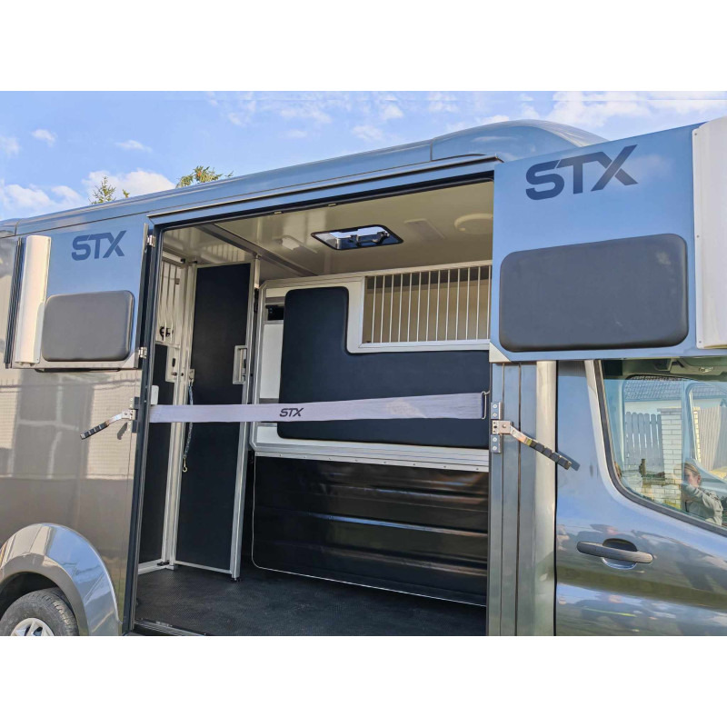 STX Ford Transit by Stephex - شاحنة نقل خيل: صور 5 STX Ford Transit by Stephex - شاحنة نقل خيل: صور 5