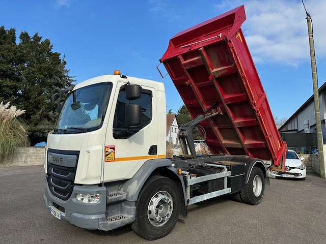DAF LF 320 - EURO 6 - قلابات: صور 3 DAF LF 320 - EURO 6 - قلابات: صور 3