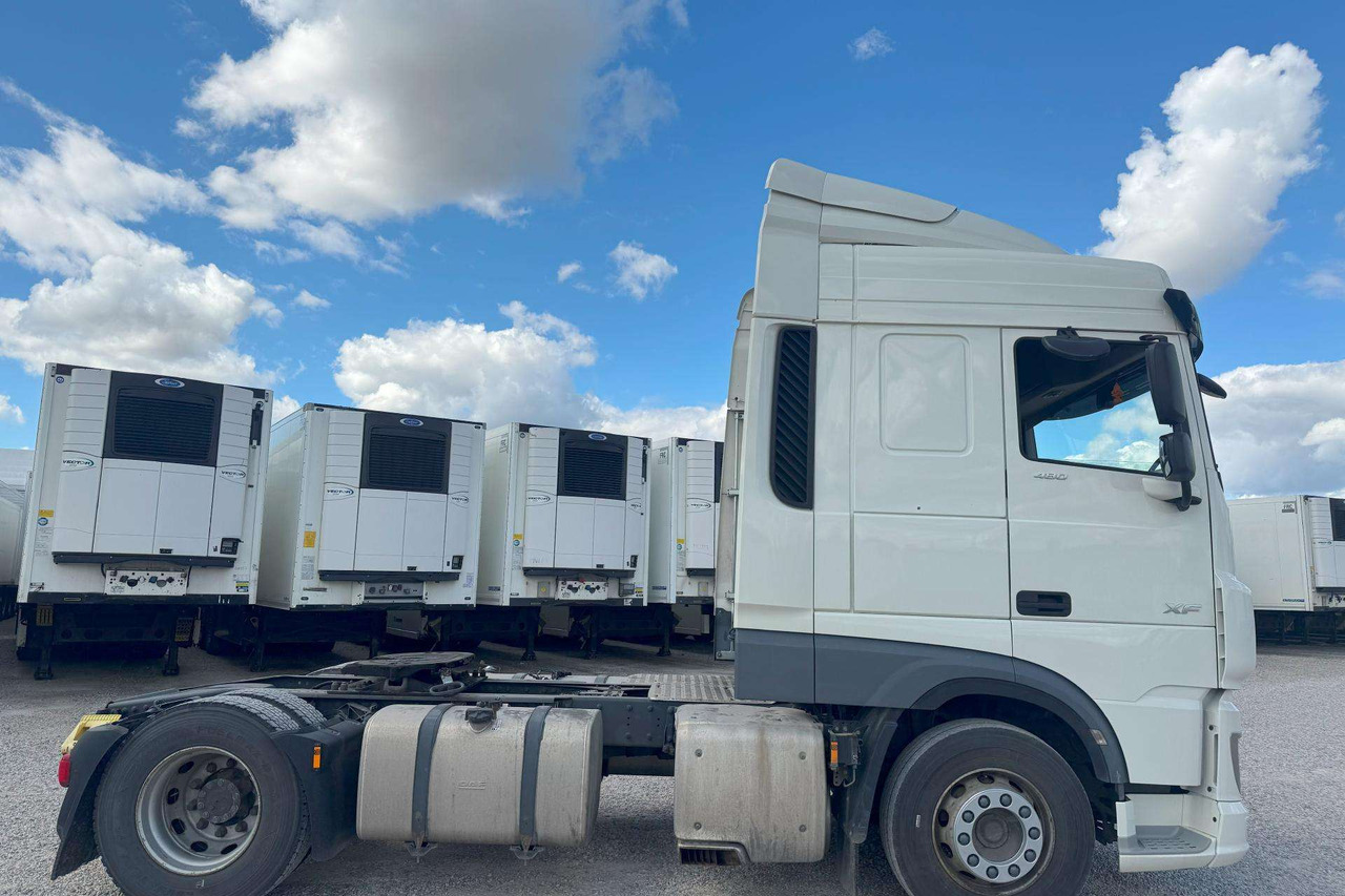 تأجير DAF XF 480 FT DAF XF 480 FT: صور 8 تأجير DAF XF 480 FT DAF XF 480 FT: صور 8