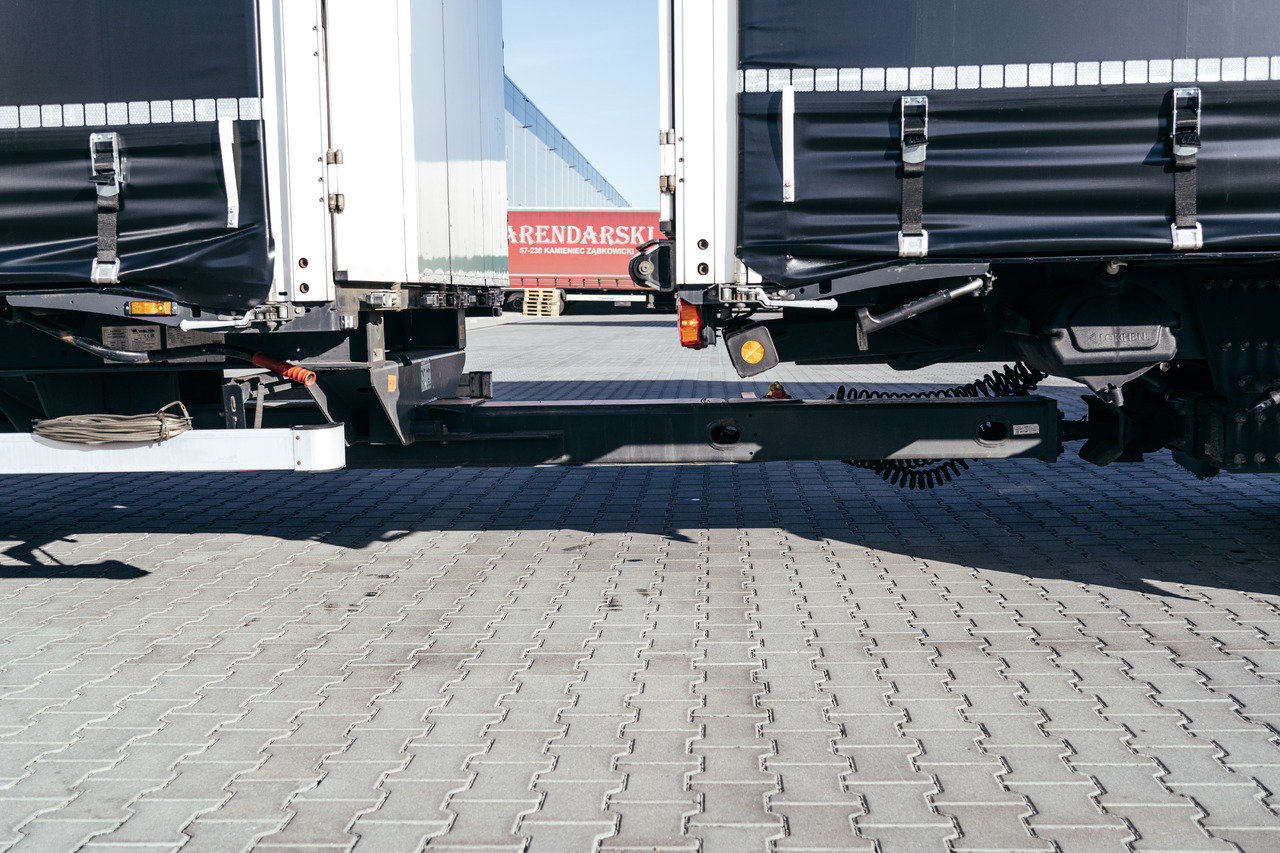 شاحنة ستارة Volvo FH: صور 22