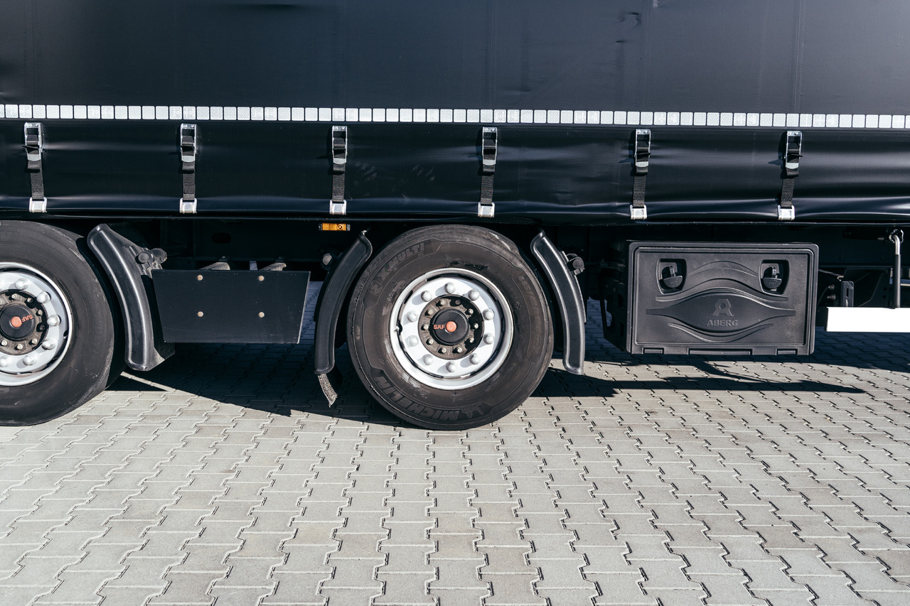 شاحنة ستارة Volvo FH: صور 23