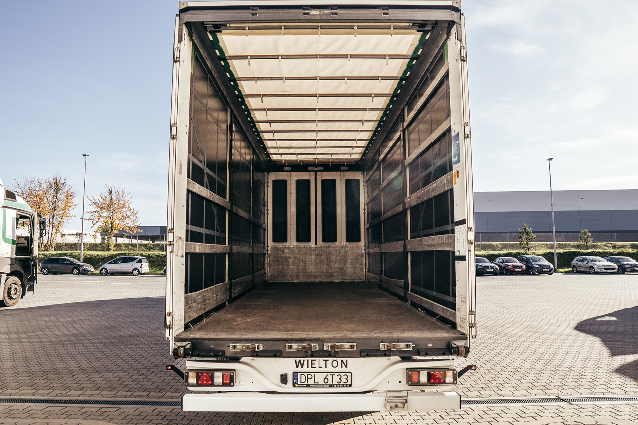 شاحنة ستارة Volvo FH: صور 40