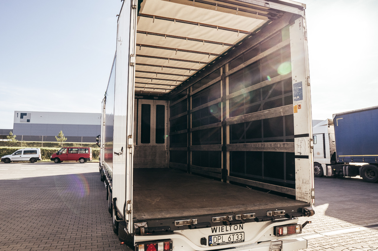 شاحنة ستارة Volvo FH: صور 39