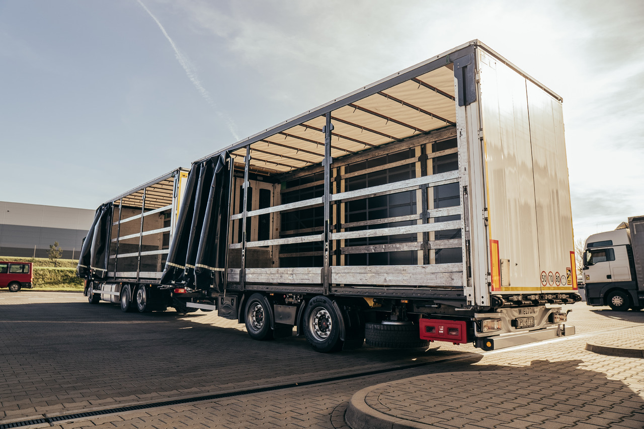 شاحنة ستارة Volvo FH: صور 46