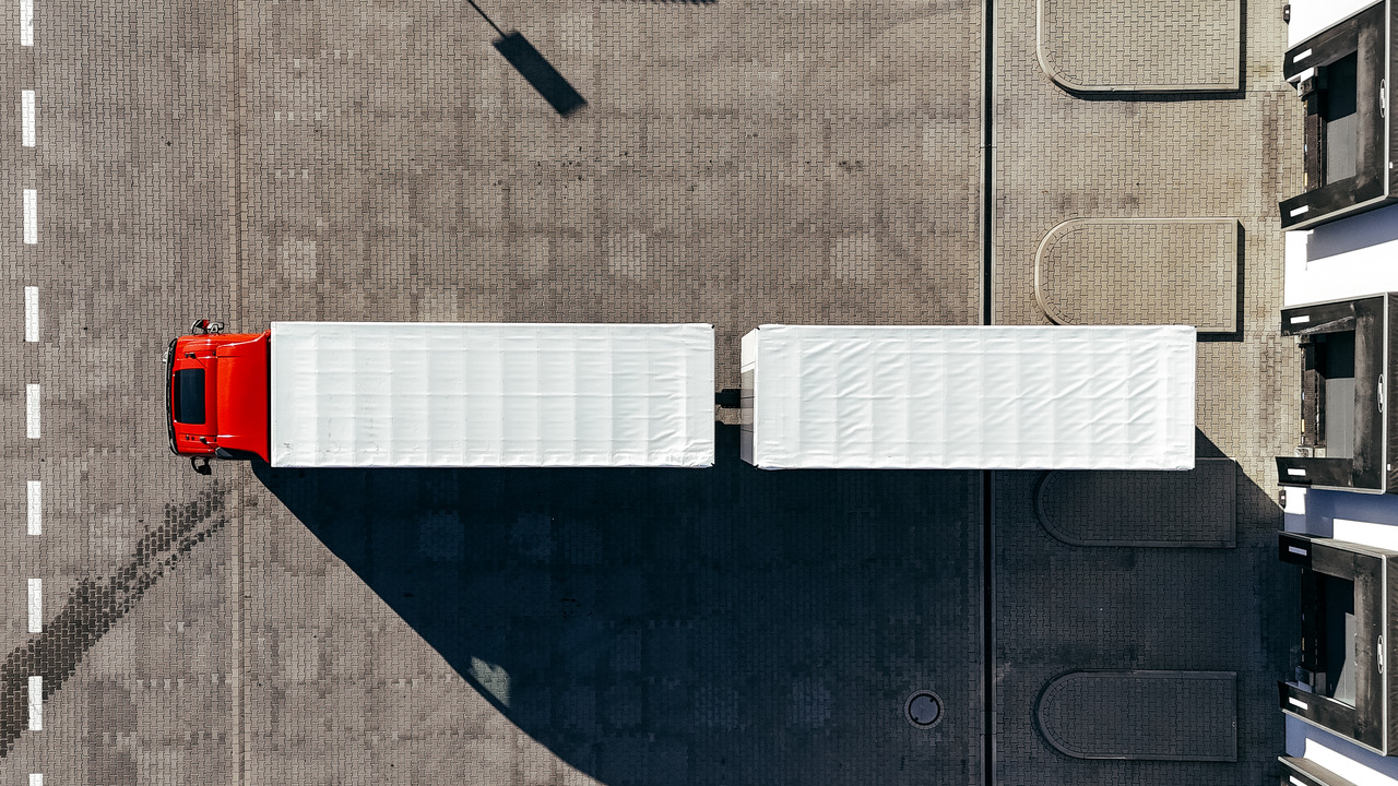 شاحنة ستارة Volvo FH: صور 6