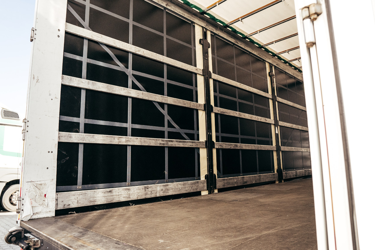 شاحنة ستارة Volvo FH: صور 41