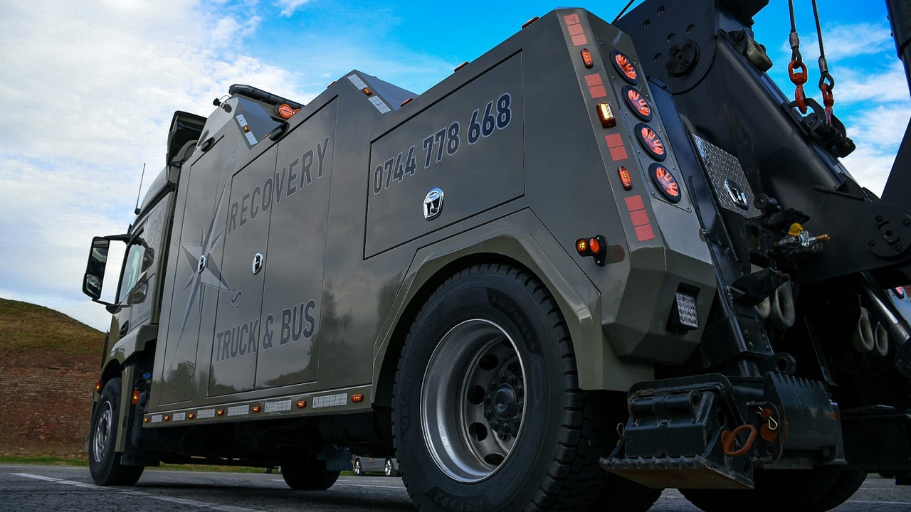 MERCEDES-BENZ Actros 1836 - شاحنة نقل سيارات شاحنة: صور 3 MERCEDES-BENZ Actros 1836 - شاحنة نقل سيارات شاحنة: صور 3