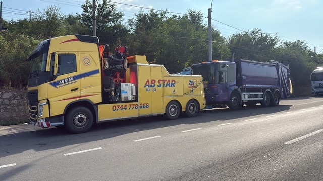 VOLVO FH500 - سيارة السحب للتصليح, شاحنة كرين: صور 5 VOLVO FH500 - سيارة السحب للتصليح, شاحنة كرين: صور 5