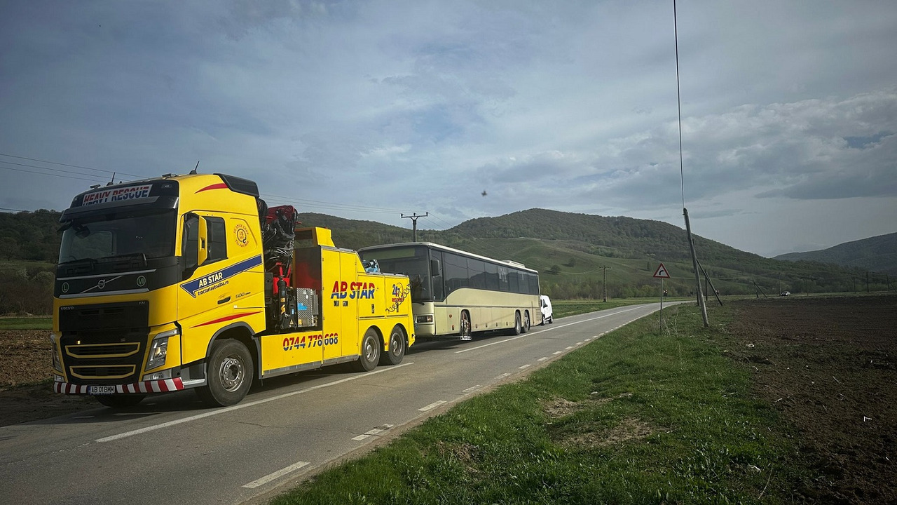 VOLVO FH500 - سيارة السحب للتصليح, شاحنة كرين: صور 4 VOLVO FH500 - سيارة السحب للتصليح, شاحنة كرين: صور 4