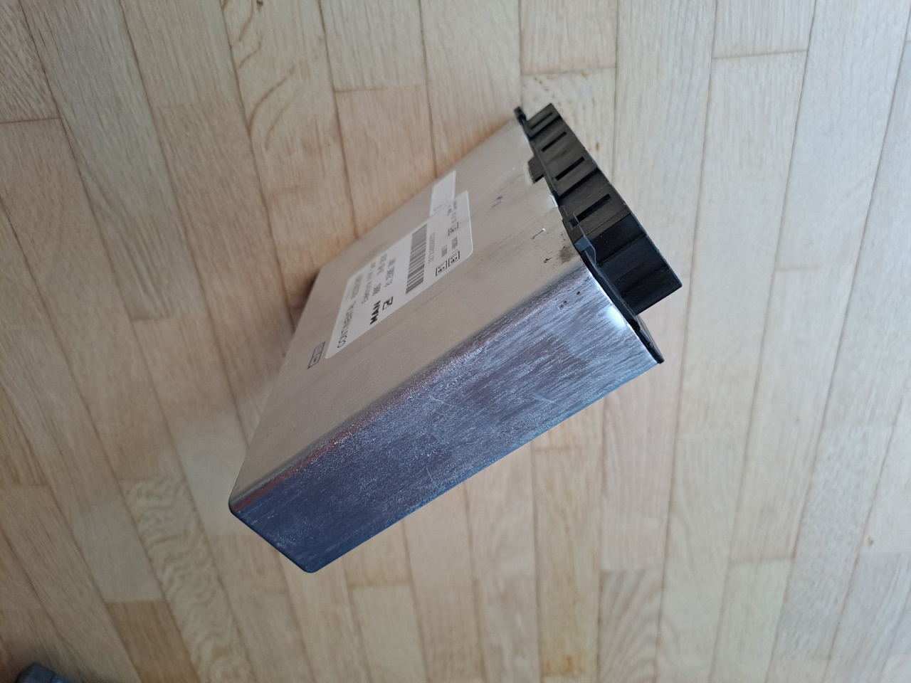 Gebrauchtes MAN TGL / TG2 Steuergerät Fahrzeugführungsrechner, Artikel - Nr. : 81.25805 - 7087 - كتلة التحكم - شاحنة: صور 3 Gebrauchtes MAN TGL / TG2 Steuergerät Fahrzeugführungsrechner, Artikel - Nr. : 81.25805 - 7087 - كتلة التحكم - شاحنة: صور 3