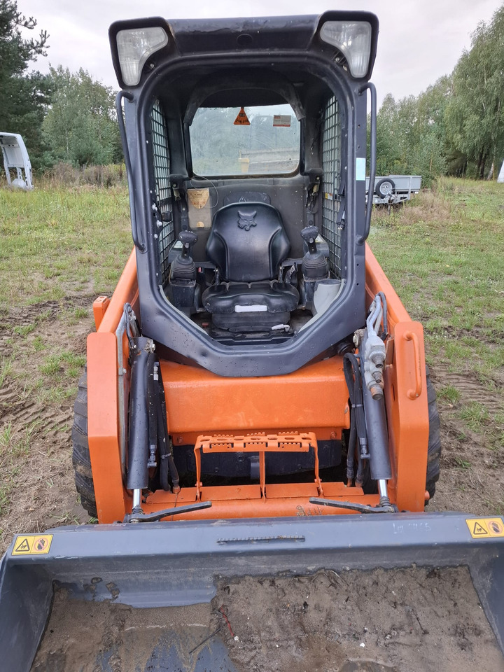 BOBCAT S450 - شيول صغير: صور 3 BOBCAT S450 - شيول صغير: صور 3