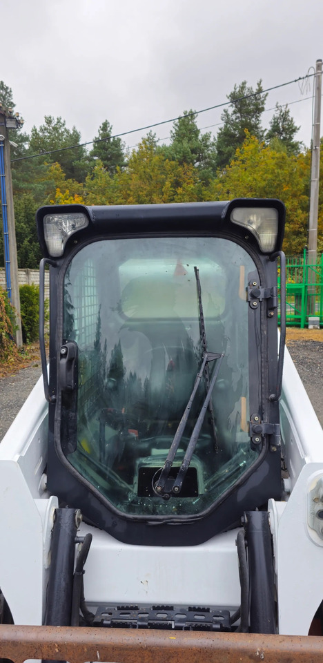 BOBCAT S570 - شيول صغير: صور 3 BOBCAT S570 - شيول صغير: صور 3