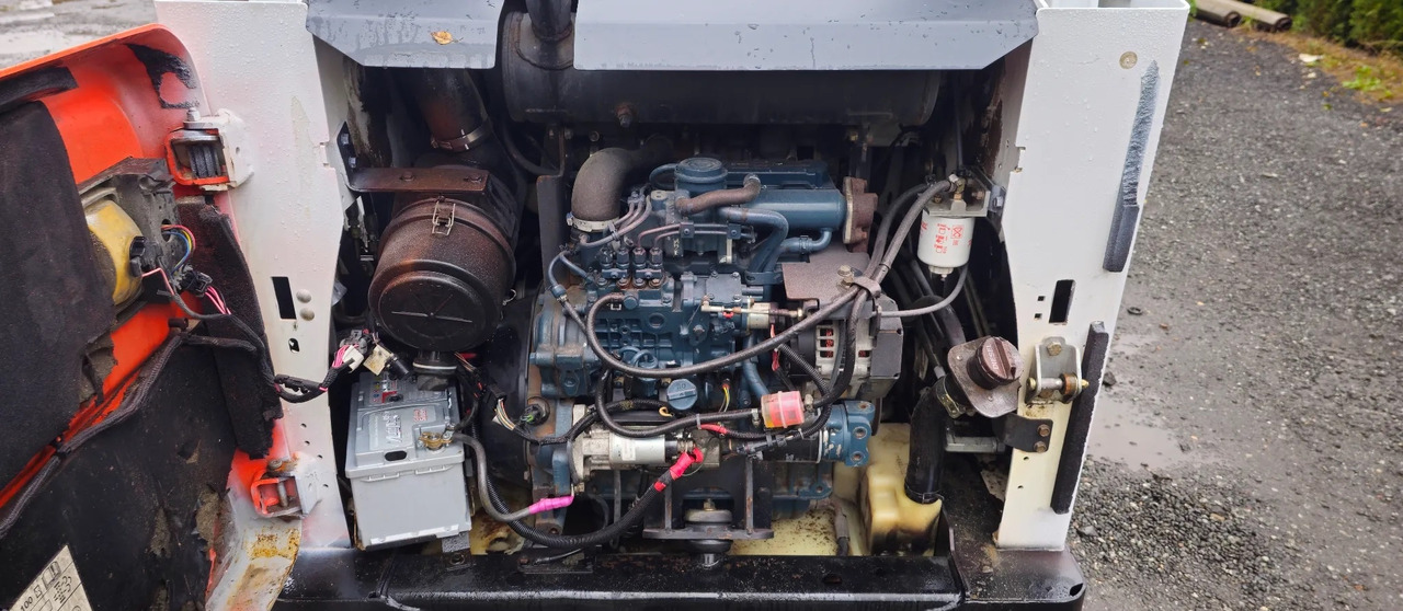 BOBCAT S570 - شيول صغير: صور 4 BOBCAT S570 - شيول صغير: صور 4