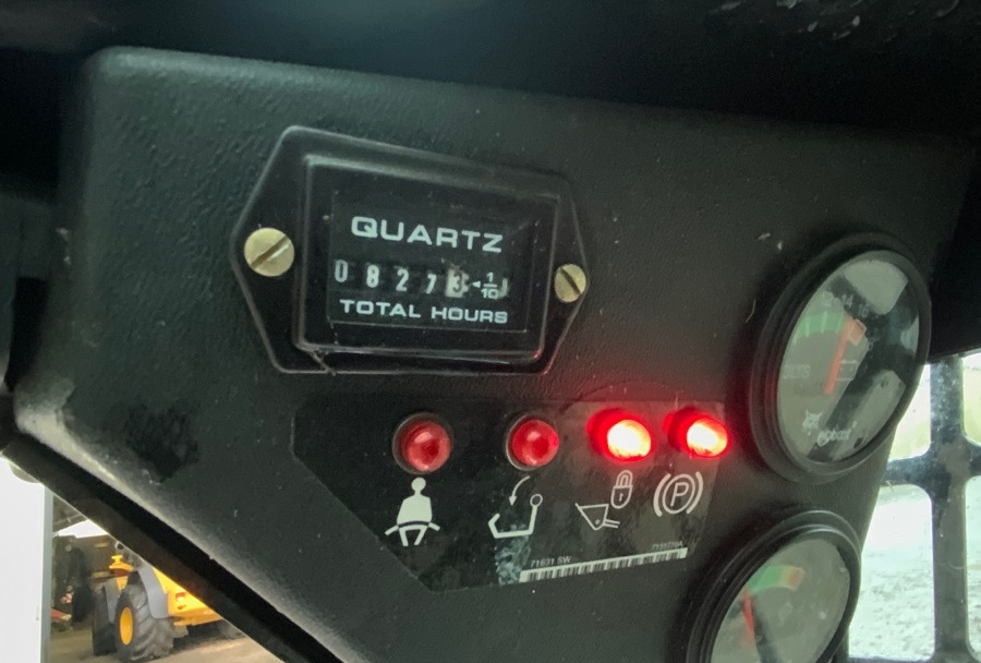 BOBCAT S70 - شيول صغير: صور 4 BOBCAT S70 - شيول صغير: صور 4