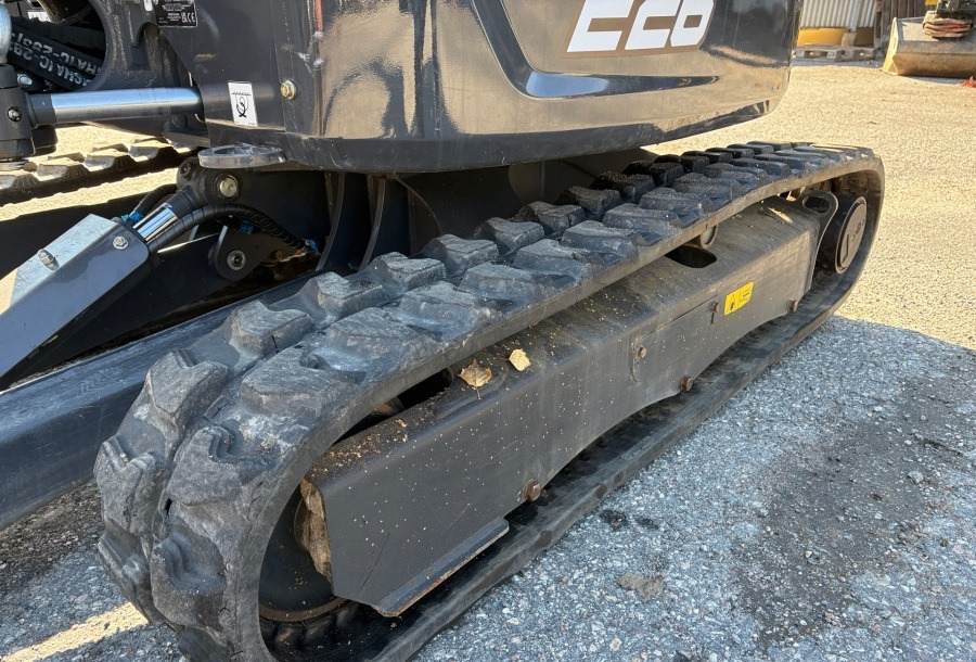 Bobcat E26 - حفارة مصغرة: صور 2 Bobcat E26 - حفارة مصغرة: صور 2