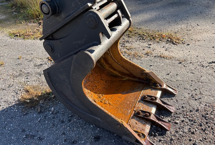 Bobcat E26 - حفارة مصغرة: صور 3 Bobcat E26 - حفارة مصغرة: صور 3