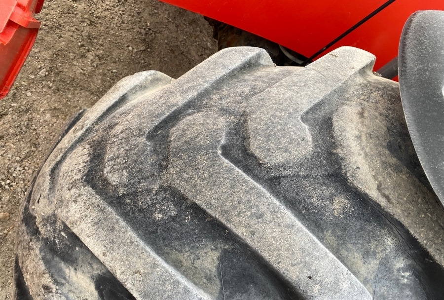 MANITOU MT 1840 - جرافة ذات عجلات تلسكوبية: صور 5 MANITOU MT 1840 - جرافة ذات عجلات تلسكوبية: صور 5