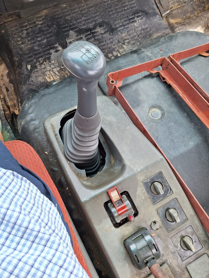 IVECO 95E21, 1998 god. - شاحنات مسطحة: صور 3 IVECO 95E21, 1998 god. - شاحنات مسطحة: صور 3