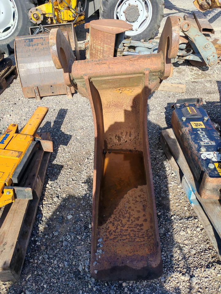 KORPA ZA BAGER 20-25 tona - بكت حفار: صور 2 KORPA ZA BAGER 20-25 tona - بكت حفار: صور 2