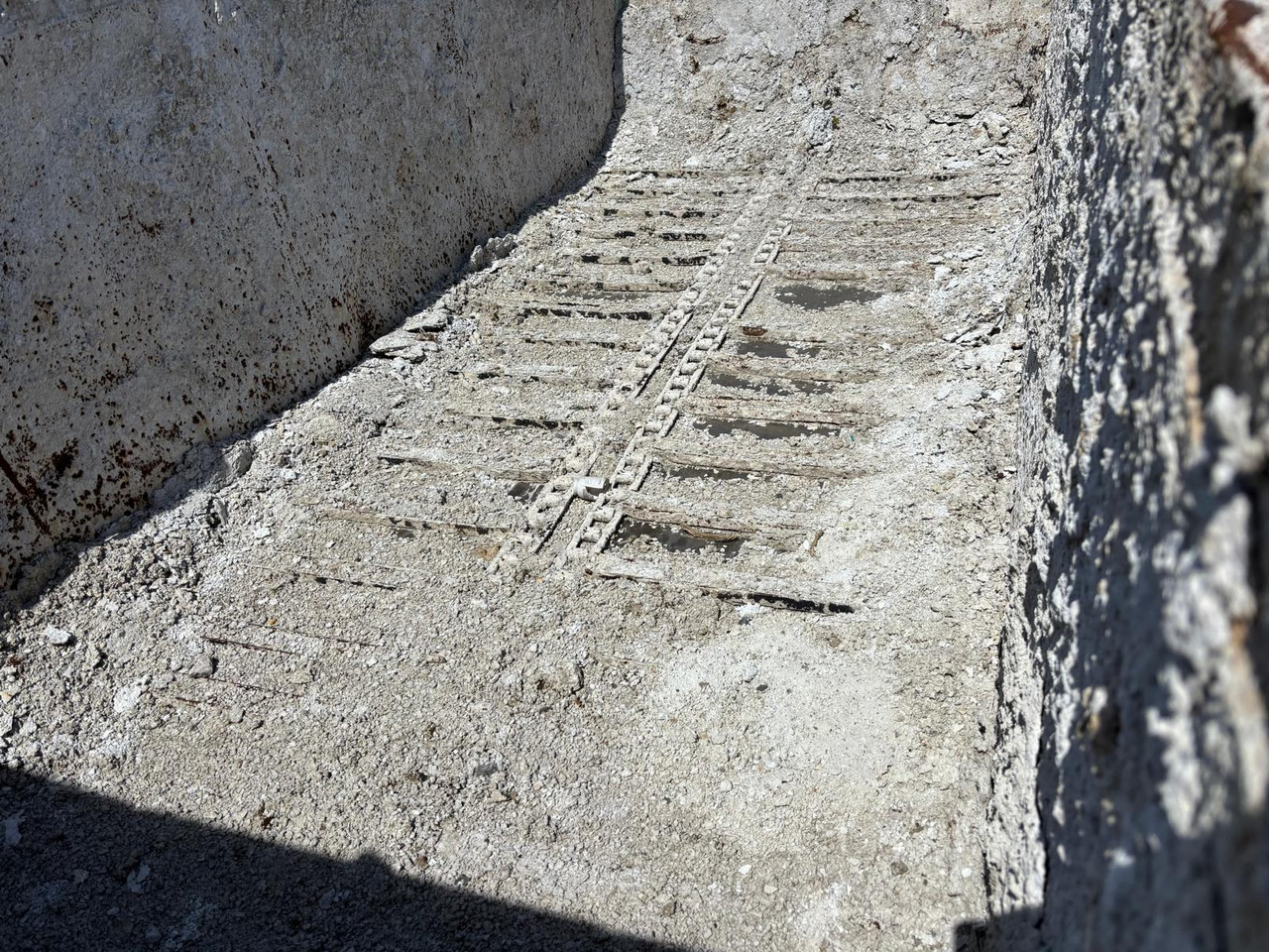 TEBBE 180 - نثر السماد: صور 3 TEBBE 180 - نثر السماد: صور 3