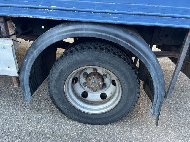 DAF DAF45 130 - بصندوق مغلق شاحنة: صور 4 DAF DAF45 130 - بصندوق مغلق شاحنة: صور 4